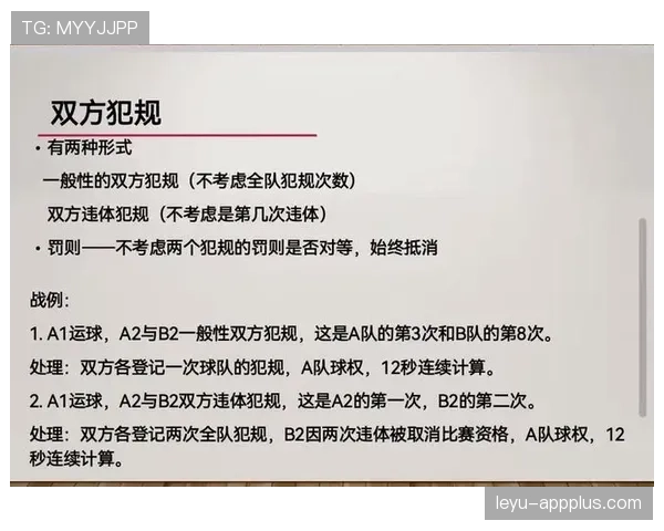 篮球比赛中如何理解判罚取消规则？