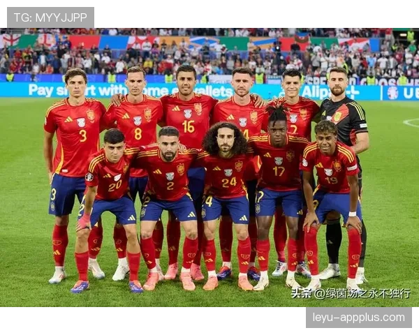 西班牙队2026世界杯阵容预测：传控王朝能否再现黄金一代辉煌